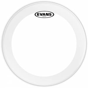 PELLE PER BATTERIA EVANS BD20GB4 EQ4 CLEAR 20"