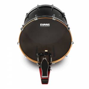 Pelle mesh EVANS BD20SO1 Soundoff 20"