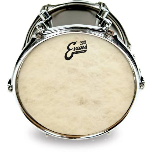 pelle per batteria EVANS Calftone 13