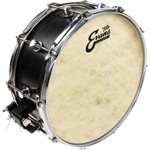 pelle per batteria EVANS Calftone 14"