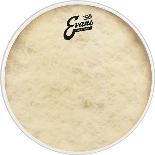 pelle per batteria EVANS Calftone 14"
