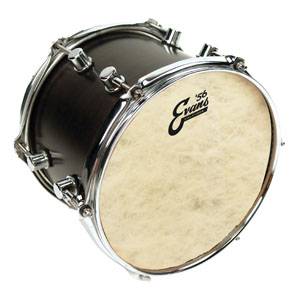 pelle per batteria EVANS Calftone 16