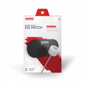 Patch per grancassa EVANS EBPB2
