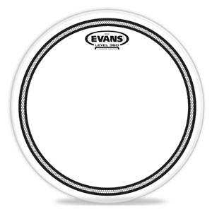 pelle per batteria EVANS Ec2 10 clear
