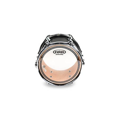 pelle per batteria EVANS Ec2 13 clear