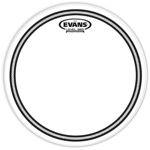 pelle per batteria EVANS Ec2 13 clear