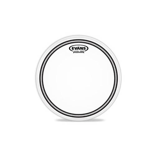 Pelle per batteria EVANS EC2 Coated 14"