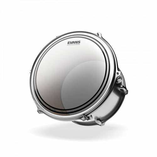 Pelle per batteria EVANS EC2 Coated 14"