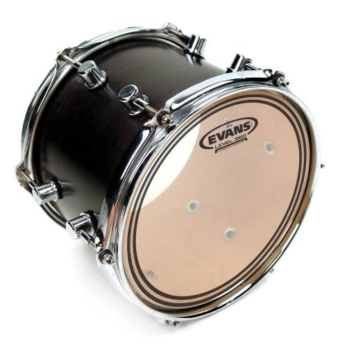pelle per batteria EVANS Ec2s 12 clear