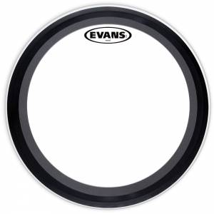 PELLE PER BATTERIA EVANS EMAD 20 COATED