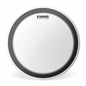 PELLE PER BATTERIA EVANS EMAD 20 COATED