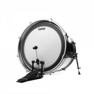 PELLE PER BATTERIA EVANS EMAD 20 COATED