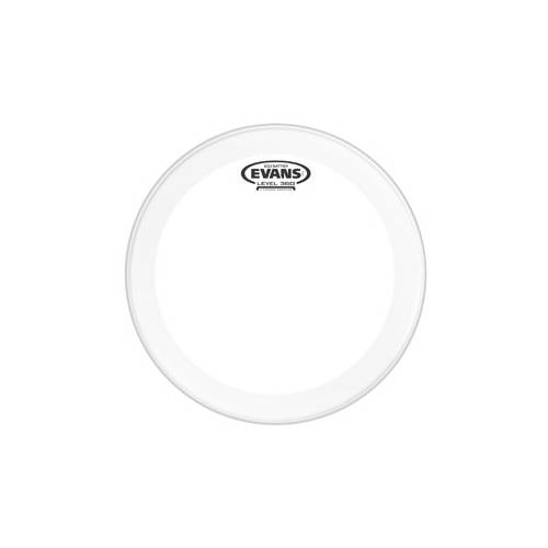 Pelle per batteria  EVANS EQ3 20" Frosted