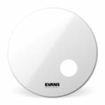 EVANS eq3 22 smooth white