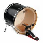 EVANS eq3 clear 22"