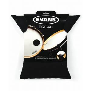 Drum Muffler EVANS Eq Pad