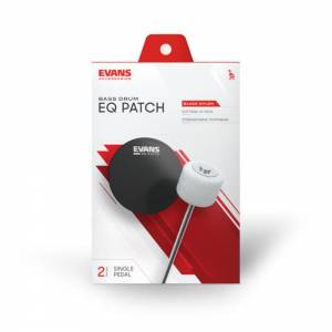 Patch per grancassa EVANS eqpb1