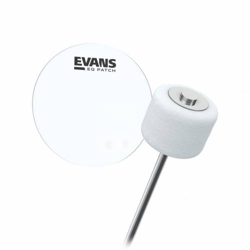 Patch per grancassa EVANS eqpc1