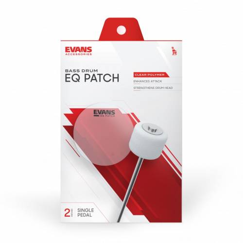 Patch per grancassa EVANS eqpc1