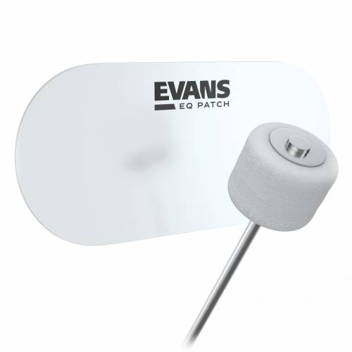 Patch per grancassa EVANS eqpc2