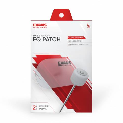 Patch per grancassa EVANS eqpc2