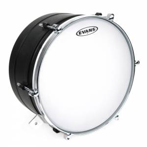 PELLE PER BATTERIA EVANS G1 10 Coated
