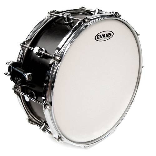pelle per batteria EVANS G1 14" COATED