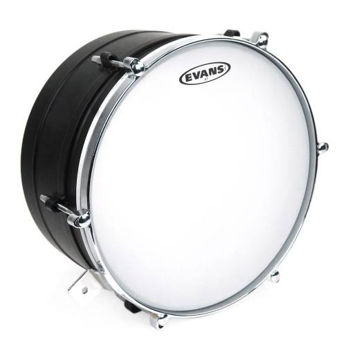 pelle per batteria EVANS G1 14" COATED