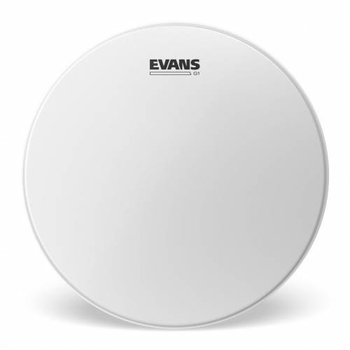 pelle per batteria EVANS G1 20" Coated