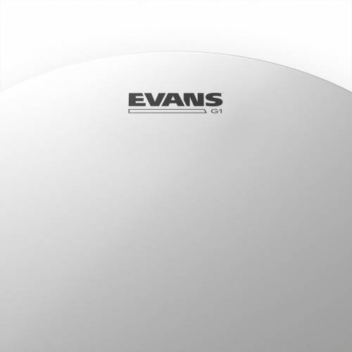 pelle per batteria EVANS G1 20" Coated