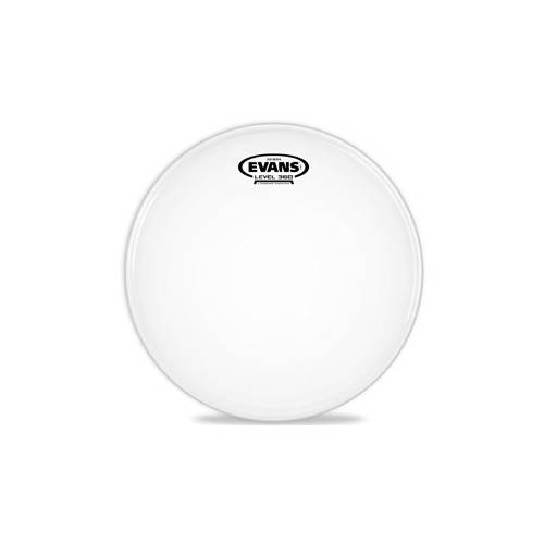 pelle per batteria EVANS G1 coated 12"