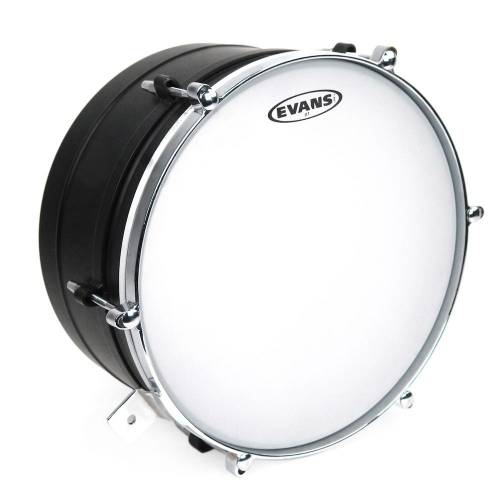 pelle per batteria EVANS G1 coated 12"