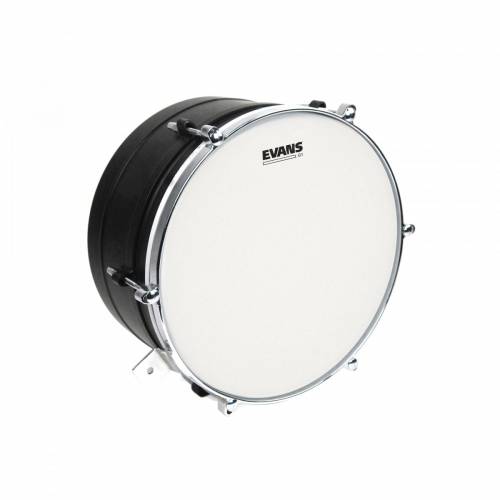 pelle per batteria EVANS G1 coated 12"