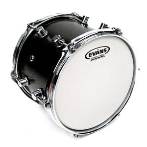 pelle per batteria EVANS G2 14 Coated