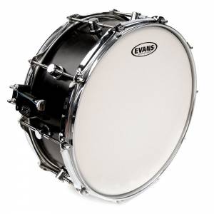 pelle per batteria EVANS G2 14 Coated