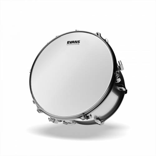 Pelle per batteria EVANS G2 18" Coated