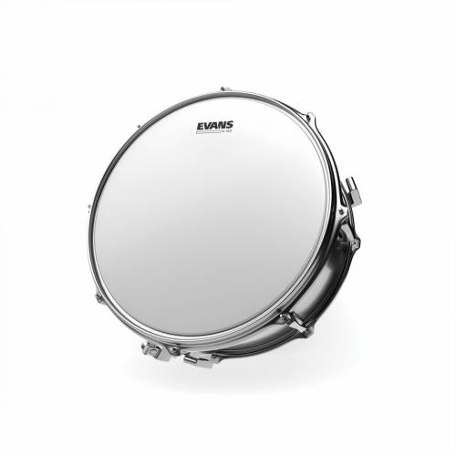 Pelle per batteria EVANS G2 COATED 16"