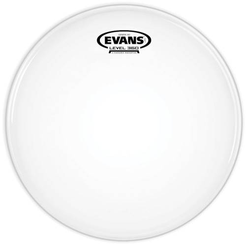 pelle per batteria EVANS Genera Hd 13