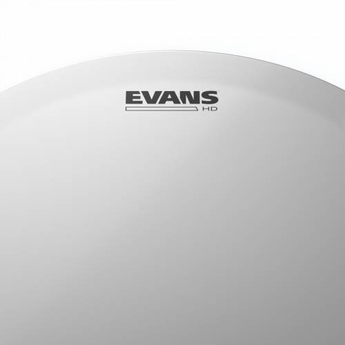 pelle per batteria EVANS Genera Hd 13
