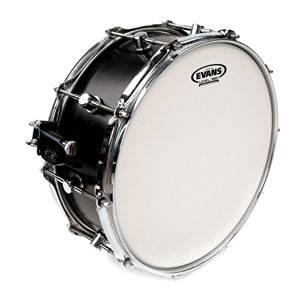 pelle per batteria EVANS Genera hd 14