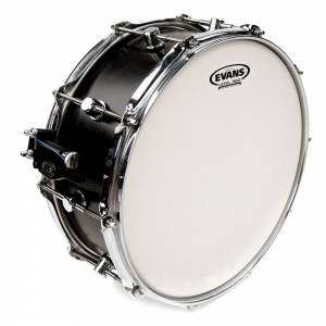 pelle per batteria EVANS Genera hd 14