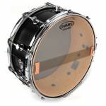EVANS Hazy 200 12 Snare side
