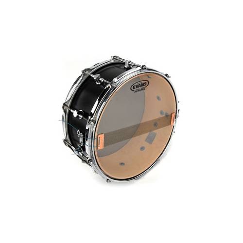 pelle per batteria EVANS Hazy 300 12" Snare Side