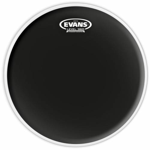Pelle per batteria EVANS Onyx 2 10"