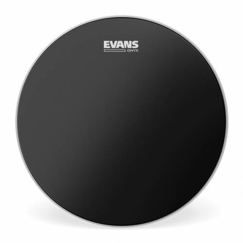 Pelle per batteria EVANS Onyx 2 10"