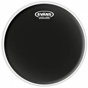 Pelle per batteria EVANS Onyx 2 12"