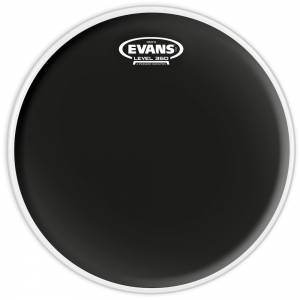 Pelle per batteria EVANS Onyx 2 12"