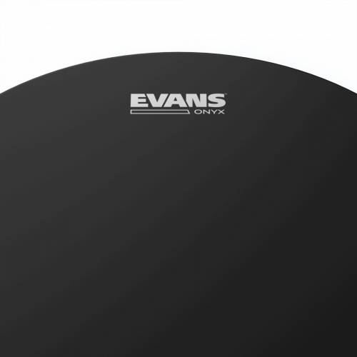 Pelle per batteria EVANS Onyx 2 14"