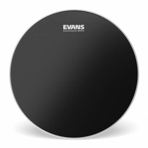 Pelle per batteria EVANS Onyx 2 16"