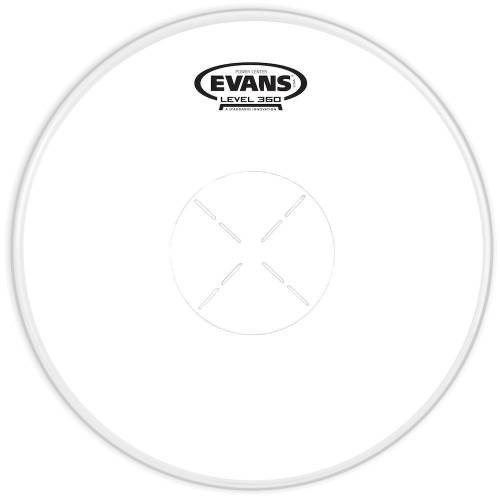 Pelle per batteria EVANS Power Center 14"